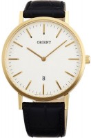 Фото - Наручные часы Orient GW05003W