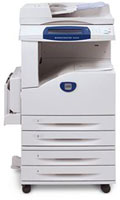Фото - МФУ Xerox WorkCentre 5225