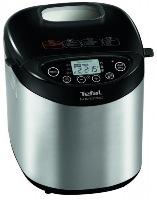 Фото - Хлебопечка Tefal Nutribread PF311E38 