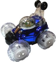 Фото - Радиоуправляемая машина LX Toys Cool Lamp