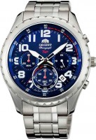 Фото - Наручные часы Orient KV01002D