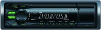 Фото - Автомагнитола Sony DSX-A42UI 