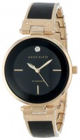 Фото - Наручные часы Anne Klein 1414BKGB 