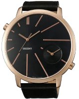 Фото - Наручные часы Orient QC0P001B