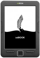 Фото - Электронная книга Arta Tech inkBOOK Classic