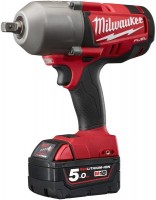 Фото - Дрель / шуруповерт Milwaukee M18 CHIWP12-502C 