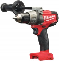 Фото - Дрель / шуруповерт Milwaukee M18 FDD-0 