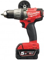 Фото - Дрель / шуруповерт Milwaukee M18 FPD-502X 