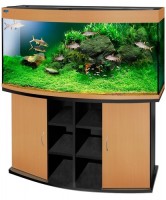 Фото - Аквариум Biodesign Panorama 320 л
