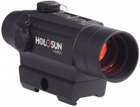Фото - Прицел Holosun HS402A