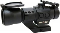 Фото - Прицел Holosun HS406A