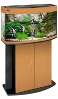 Фото - Аквариум Biodesign Panorama 77 л