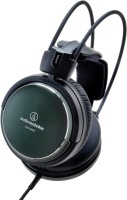 Фото - Наушники Audio-Technica ATH-A990Z 