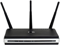Фото - Wi-Fi адаптер D-Link DAP-1353