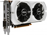 Фото - Видеокарта MSI GTX 950 2GD5T OCV3