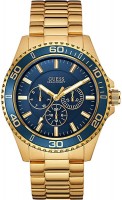 Фото - Наручные часы GUESS W0172G5