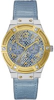 Фото - Наручные часы GUESS W0289L2 