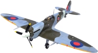 Фото - Радиоуправляемый самолет Dynam Supermarine Spitfire 