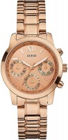 Фото - Наручные часы GUESS W0448L3 