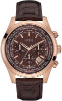 Фото - Наручные часы GUESS W0500G3 