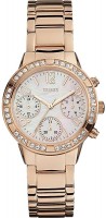 Фото - Наручные часы GUESS W0546L3 