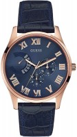 Фото - Наручные часы GUESS W0608G2