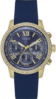 Фото - Наручные часы GUESS W0616L2 