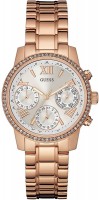 Фото - Наручные часы GUESS W0623L2 