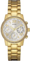 Фото - Наручные часы GUESS W0623L3 