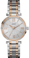 Фото - Наручные часы GUESS W0636L1