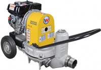 Фото - Мотопомпа Wacker Neuson PDI 2A 