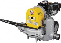 Фото - Мотопомпа Wacker Neuson PDI 3A 