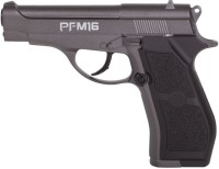 Фото - Пневматический пистолет Crosman PFM-16 