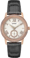 Фото - Наручные часы GUESS W0642L3 