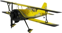 Фото - Радиоуправляемый самолет Dynam Pitts Model 12 3D