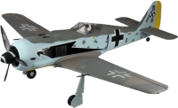 Фото - Радиоуправляемый самолет Dynam Focke-Wulf FW 190 