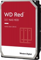 Фото - Жесткий диск WD NasWare Red 2.5" WD10JFCX 1 ТБ