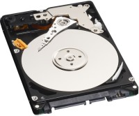 Фото - Жесткий диск (HDD) WD Blue SSHD 2.5" WD10J31X 1 TB