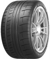 Фото - Шины Dunlop Sport Maxx Race 295/30 R20 101Y 