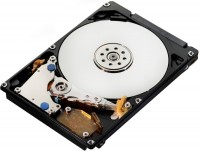 Фото - Жесткий диск Fujitsu SAS 2.5" S26361-F5730-L118 1.8 ТБ S26361-F5730-L118