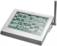 Фото - Метеостанция Oregon WMR300