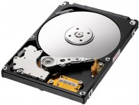 Фото - Жесткий диск Lenovo ThinkServer HDD 2.5" 4XB0G45727 300 ГБ