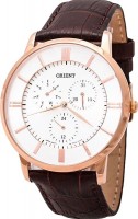 Фото - Наручные часы Orient SX02001W