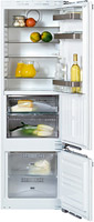 Фото - Встраиваемый холодильник Miele KF 9757 iD 