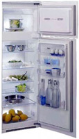 Фото - Встраиваемый холодильник Whirlpool ART 359 