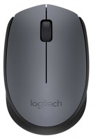 Мышка Logitech Wireless Mouse M170 