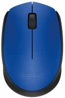 Фото - Мышка Logitech Wireless Mouse M171 