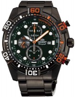 Фото - Наручные часы Orient TT16001F