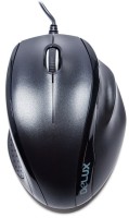 Фото - Мышка Delux DLM-396OUB