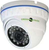 Фото - Камера видеонаблюдения GreenVision GV-003-IP-E-DOSP14-20 